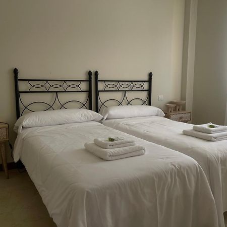 Villa Los Olivos Bárcena de Cicero Eksteriør billede