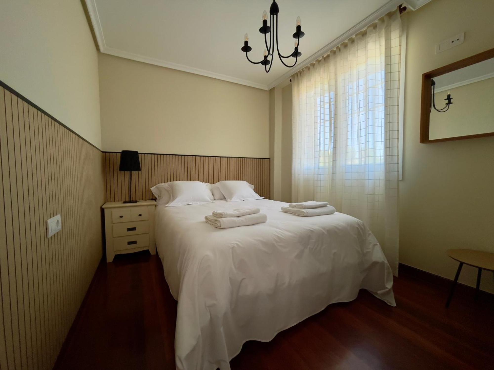 Villa Los Olivos Bárcena de Cicero Eksteriør billede