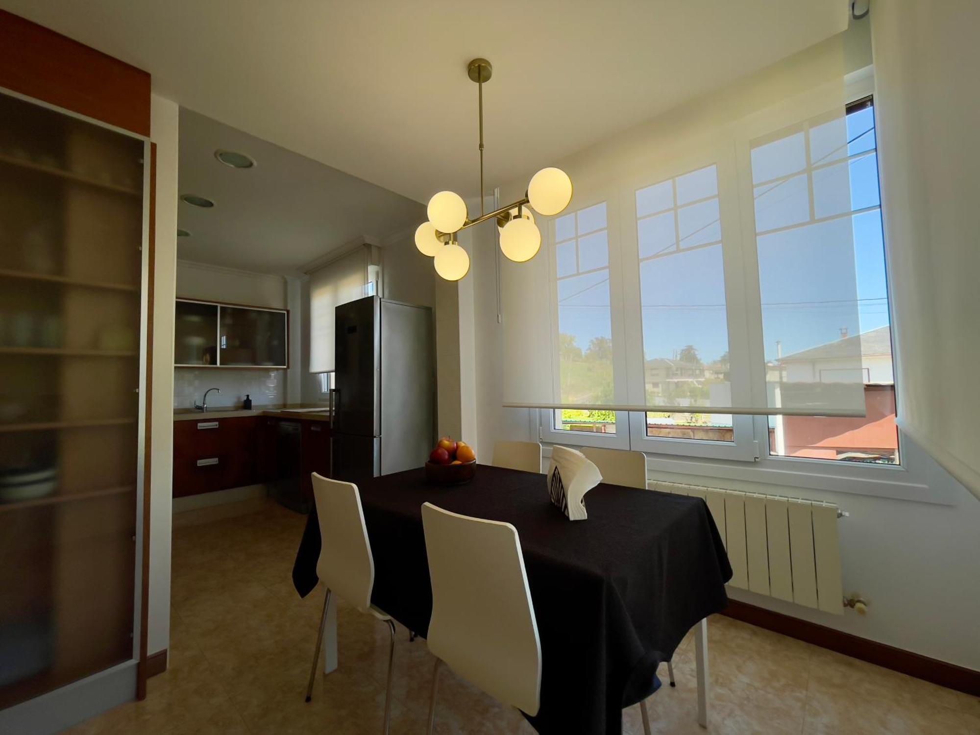 Villa Los Olivos Bárcena de Cicero Eksteriør billede